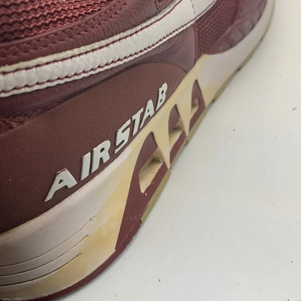 Nike great preowned